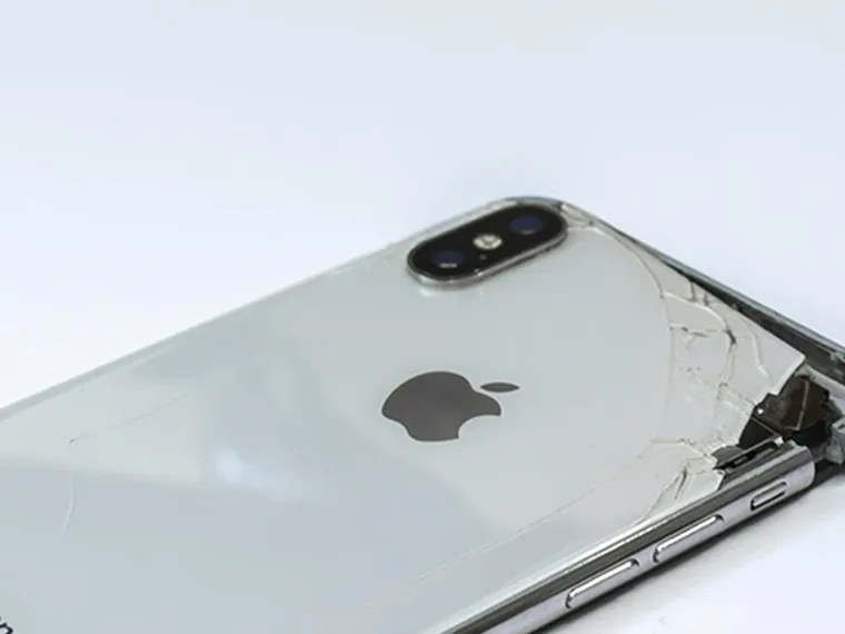 Conserto de celular com tela quebrada em Campinas
